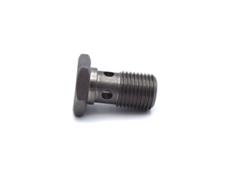 Banjo Bolt Oil Pick-Up